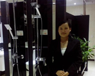 桓迪水龍頭大事記錄之 云上裝飾凱里店開業